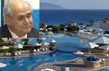 Atlantica Hotels: Η επενδυτική πορεία-θρίλερ στη Ρόδο του Κύπριου επενδυτή