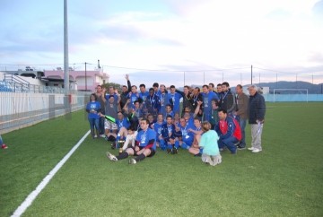 Με ίδιο πλάνο συνεχίζει η Θύελλα Πυλώνας