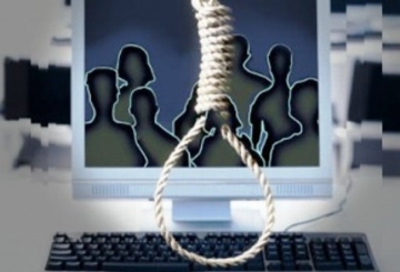 Χρήστης του διαδικτύου προσπάθησε να αυτοκτονήσει, αλλά απετράπη από την Δίωξη Ηλεκτρονικού Εγκλήματος