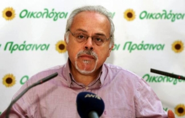 Οικολόγοι Πράσινοι: «Να μην επιτρέψουμε μεθοδεύσεις σε βάρος των αιγιαλών»