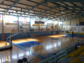 Παράταση  έως 31 Αυγούστου για τις αθλητικές εγκαταστάσεις