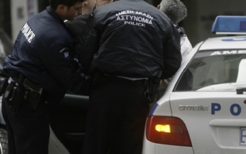 Αστυνομική επιχείρηση και τρεις συλλήψεις για ναρκωτικά