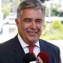  «Διόρθωση των αντικειμενικών αξιών στα πραγματικά σημερινά επίπεδα» απαιτεί ο Βασίλης Υψηλάντης