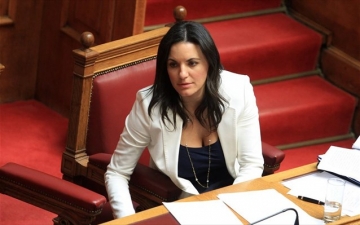 Aμερικανικά, κινεζικά και καναδικά funds ενδιαφέρονται για τουριστικές επενδύσεις στην Ελλάδα