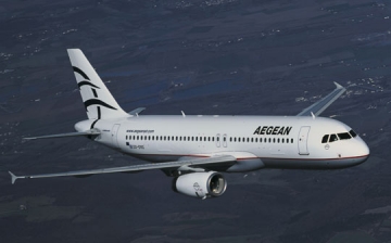 Aegean airlines: Καμία επίπτωση σε όσους έβγαλαν εισιτήρια μέσω Labirint 