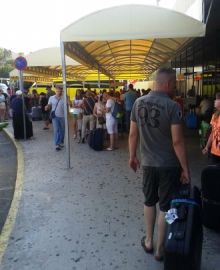 Καταστάσεις ντόμινο φοβούνται οι τουριστικοί επιχειρηματίες σε Ρόδο και Κω