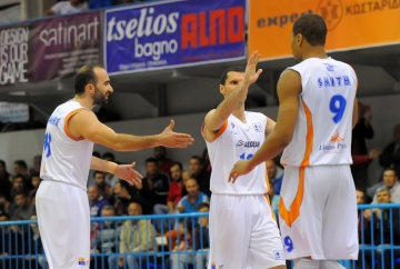 «Κολοσσοί» και τη νέα σεζόν...