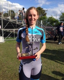 Η Ελένη Ρήγα έτοιμη για το Παγκόσμιο πρωτάθλημα πατινάζ