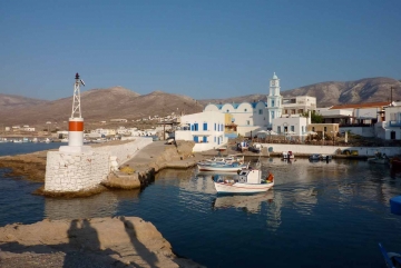 Πραγματοποιείται τον Αύγουστο στην Κάσο το 1ο Κασιολογικό Συμπόσιο 2014