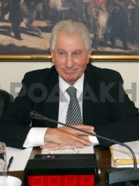 Διαρκές έγκλημα η αρπαγή του «Σπατόσημου» από Ρόδο και Κω