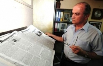 Τέλος για την «Απογευματινή», την μοναδική ελληνόφωνη εφημερίδα της Κωνσταντινούπολης