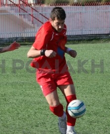 Αφίξεις κι αναχωρήσεις στον ΑΕΡΑ