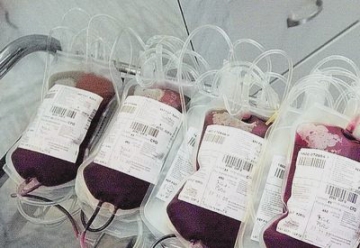 Αυξημένες οι ανάγκες για αίμα το καλοκαίρι στη Ρόδο