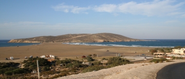 Συγκροτήθηκε δίκτυο  για τη δημόσια περιουσία της Ρόδου