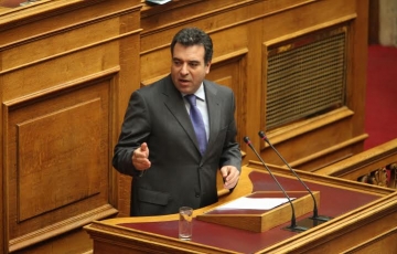 Ψηφίστηκε η διάταξη για τις αθλητικές εγκαταστάσεις στη Λιβάδα Αρχαγγέλου