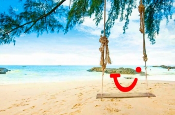 Tui Travel: πρωτιά στη Βρετανία στις online κρατήσεις