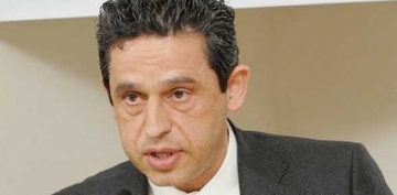 Η ομιλία του αvτιπροέδρου του ΞΕΕ  κ. Α. Μεταξά στη συγκέντρωση διευθυντών και ιδιοκτητών ξενοδοχείων Κρήτης