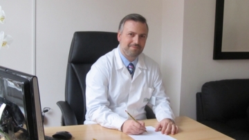 ​Γιατί πέφτουν τα μαλλιά μου;