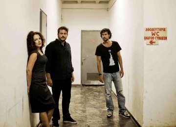 Η Ελένη Ράντου και "Ο κατάδικός μου"