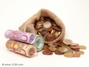 Δημότες  και επιχειρήσεις  χρωστούν 1,6 δισ. ευρώ  στους δήμους