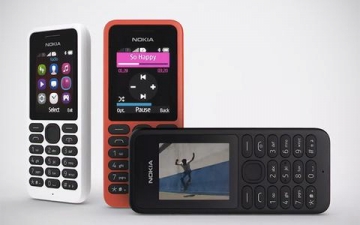 Η Microsoft λανσάρει το «κινητό των φτωχών» που κοστίζει μόλις... 19 ευρώ