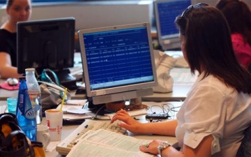 Οι εφορίες «πάγωσαν» επιστροφές φόρου και φορολογικές ενημερότητες λόγω ΕΝΦΙΑ