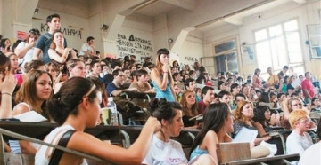 Πότε και πώς θα διαγραφούν οι «αιώνιοι» φοιτητές ΑΕΙ και ΤΕΙ