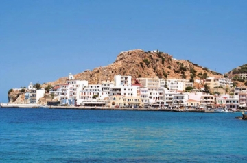 Ολοκλήρωση τεχνικών έργων  στην Κάρπαθο