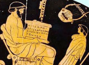 Aρχαία Ελληνικά: Επιστροφή στο μέλλον!