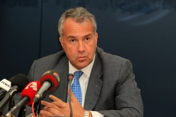Βορίδης: "Μελετούμε κίνητρα για να πάνε οι γιατροί στα νησιά"