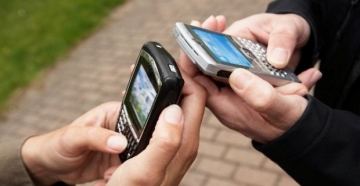 SMS απάτης μέσω… «Samsung»