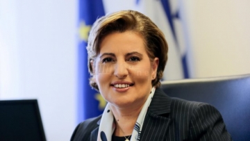 Χριστιάνα Καλογήρου: «Δεν υφίσταται κώλυμα εκλογιμότητας…»