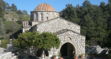 Ένωση Ιεροψαλτών Ρόδου: «Θλιβερό γεγονός η διακοπή λειτουργίας της τηλεόρασης Θάρρι»