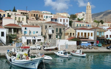 Ξέμεινε από ρευστό η Χάλκη!
