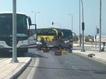 Ο εισαγγελέας Ρόδου αναζητεί ευθύνες για τα χαλασμένα φανάρια