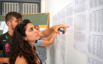 Οι τελικές εκτιμήσεις για τις βάσεις εισαγωγής σε ΑΕΙ και ΤΕΙ (Αναλυτικοί πίνακες με τα μόρια)
