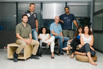 Ένα application σου βρίσκει δωμάτιο στα ελληνικά νησιά