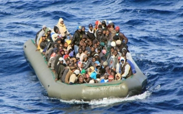 Εντοπίστηκαν ακόμη 51 παράνομοι μετανάστες