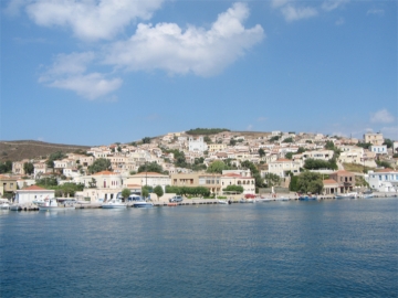 Χίος: Το νησί του ανατολικού Αιγαίου