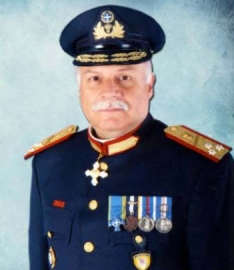 Στη Ρόδο ο ευρωβουλευτής  της Χρυσής Αυγής κ. Επιτήδειος