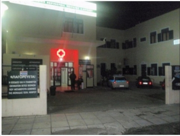 Καρδιακή προσβολή έδειξε η νεκροτομή, για το θάνατο μικρού αγοριού στην Κω