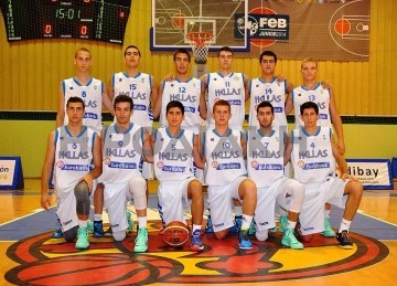 Ας κάνει νίκες στη Λετονία…