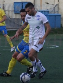 Μικροπροβλήματα στον Κολοσσό  Κάστρου