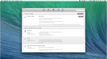 H Apple αναβάθμισε το Safari με καλύτερη ασφάλεια και διαχείριση μνήμης