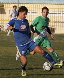 Στην πόρτα  της εξόδου  ο Γιώργος Καντιμοίρης!