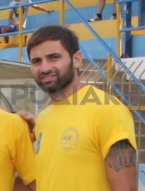Όλοι στην προετοιμασία…πλην Κεσίδη!