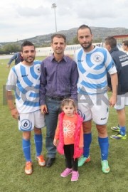 Έκτη μεταγραφή για τον Αστέρα Μασσάρων!