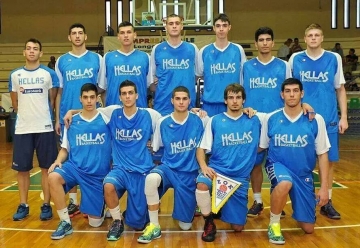 Πολλά υποσχόμενο «νέο αίμα» για τον Κολοσσό