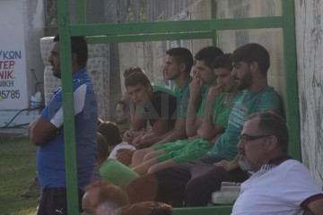 Οριστικό ξεκαθάρισμα στον Ηρακλή Μαριτσών - Το Σάββατο το τουρνουά μνήμης