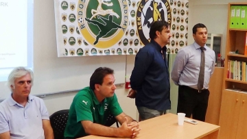 Παίρνουν μπροστά  οι ακαδημίες της Ρόδου